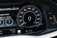 2021 Audi RS Q8 for sale