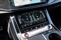 2021 Audi RS Q8 for sale