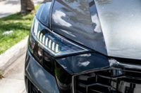 2021 Audi RS Q8 for sale
