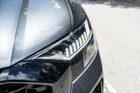 2021 Audi RS Q8 for sale