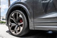 2021 Audi RS Q8 for sale