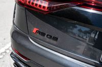 2021 Audi RS Q8 for sale