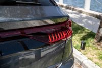2021 Audi RS Q8 for sale
