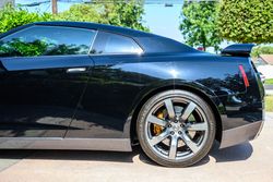2009 Nissan GT-R Premium for sale