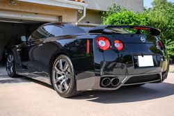 2009 Nissan GT-R Premium for sale