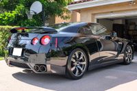 2009 Nissan GT-R Premium for sale