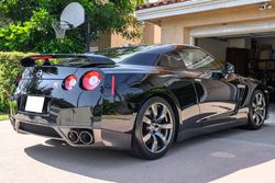 2009 Nissan GT-R Premium for sale