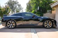 2009 Nissan GT-R Premium for sale