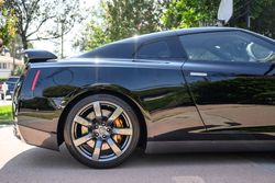 2009 Nissan GT-R Premium for sale