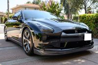 2009 Nissan GT-R Premium for sale