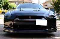 2009 Nissan GT-R Premium for sale