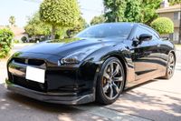 2009 Nissan GT-R Premium for sale