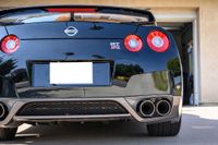 2009 Nissan GT-R Premium for sale