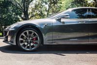 2018 Tesla Model S P100D for sale