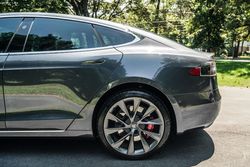 2018 Tesla Model S P100D for sale