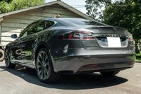 2018 Tesla Model S P100D for sale
