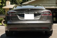 2018 Tesla Model S P100D for sale