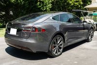 2018 Tesla Model S P100D for sale