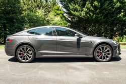 2018 Tesla Model S P100D for sale