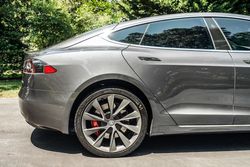 2018 Tesla Model S P100D for sale