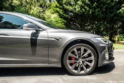 2018 Tesla Model S P100D for sale