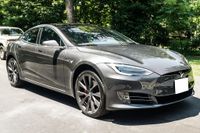 2018 Tesla Model S P100D for sale