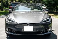 2018 Tesla Model S P100D for sale