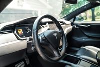 2018 Tesla Model S P100D for sale