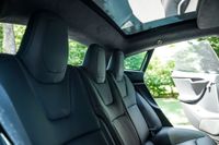 2018 Tesla Model S P100D for sale