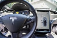2018 Tesla Model S P100D for sale