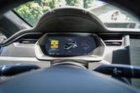 2018 Tesla Model S P100D for sale