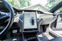 2018 Tesla Model S P100D for sale