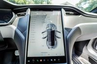 2018 Tesla Model S P100D for sale