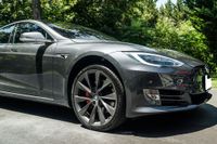 2018 Tesla Model S P100D for sale