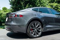 2018 Tesla Model S P100D for sale