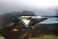 2018 Tesla Model S P100D for sale
