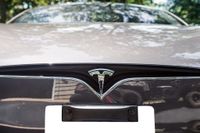 2018 Tesla Model S P100D for sale