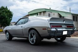 1971 AMC Javelin for sale