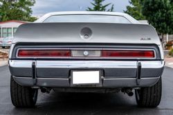 1971 AMC Javelin for sale