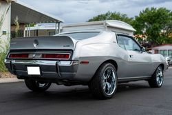 1971 AMC Javelin for sale