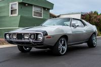 1971 AMC Javelin for sale