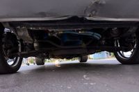 1971 AMC Javelin for sale