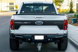 2020 Ford F-150 Roush Raptor for sale
