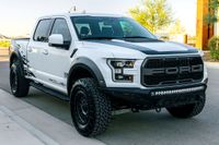 2020 Ford F-150 Roush Raptor for sale