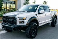 2020 Ford F-150 Roush Raptor for sale