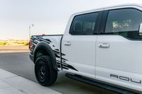 2020 Ford F-150 Roush Raptor for sale