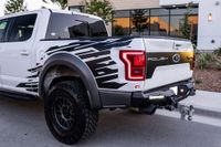 2020 Ford F-150 Roush Raptor for sale