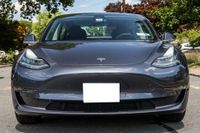 2018 Tesla Model 3 Long Range for sale