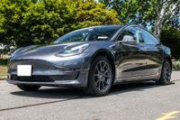 2018 Tesla Model 3 Long Range for sale
