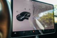 2018 Tesla Model 3 Long Range for sale